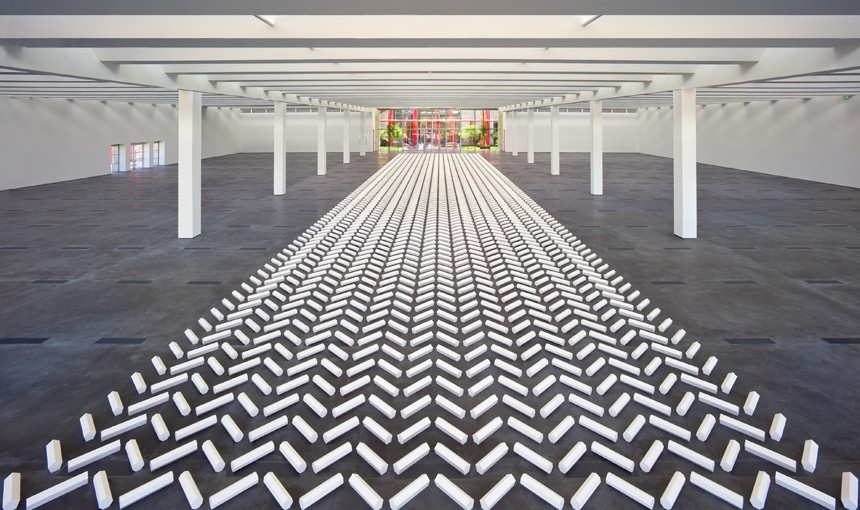 LACMA Resnick Pavilion