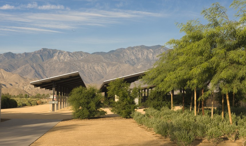Annenberg Retreat at Sunnylands