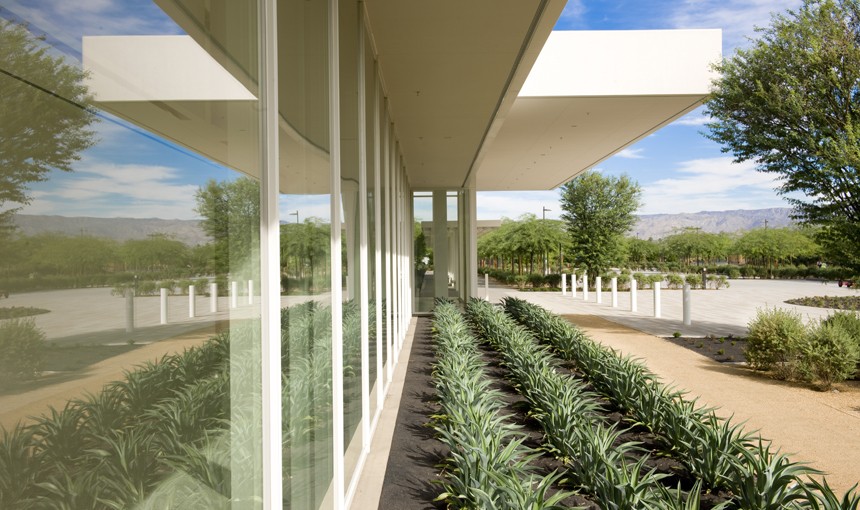 Annenberg Retreat at Sunnylands