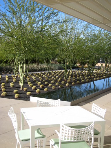 Annenberg Retreat at Sunnylands