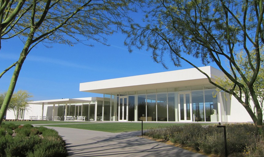 Annenberg Retreat at Sunnylands