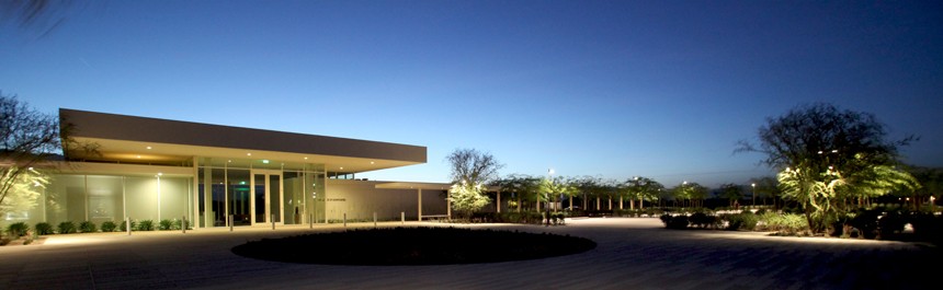 Annenberg Retreat at Sunnylands