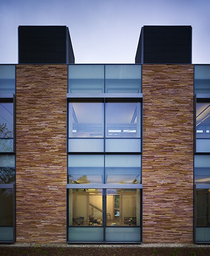 Conrad N. Hilton Foundation Headquarters