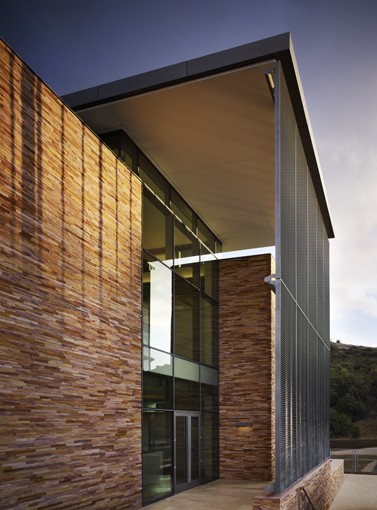 Conrad N. Hilton Foundation Headquarters