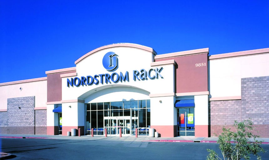 nordstrom rack location henderson nv owner nordstrom inc architect ...