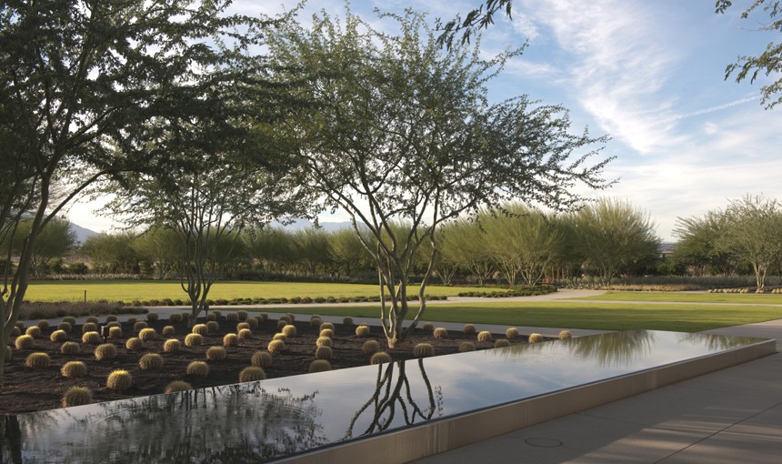 Annenberg Retreat at Sunnylands