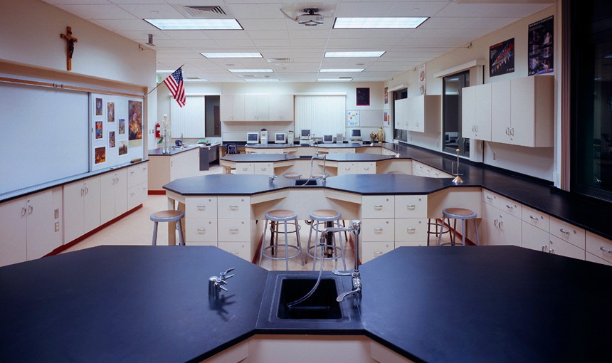 Venerable Bede School