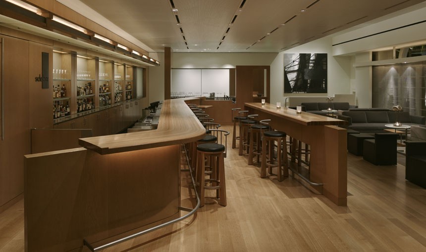 CUT at the Beverly Wilshire Hotel