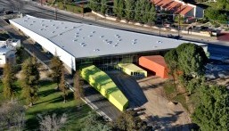 Children’s Museum of Los Angeles