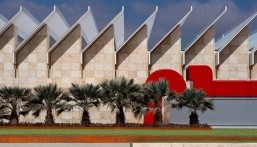 LACMA Resnick Pavilion