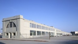SCI-Arc at the Freight Yard