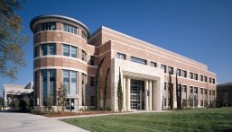 Chapman University Leatherby Libraries