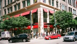 Barney’s New York Seattle