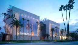 BCAM at LACMA