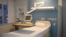 Century City Doctor’s Hospital