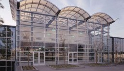 California Tech Center