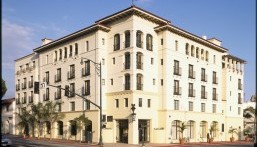 Andalucia Hotel