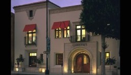 Christie’s