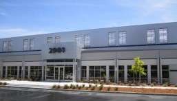 CoreSite Data Center Phase I