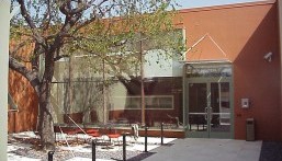 Walt Disney Animation Research Library
