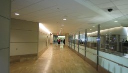 Delta Airlines LAX Terminal 5