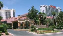Desert Rose Hotel