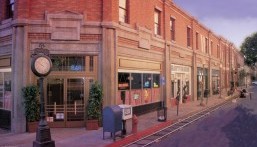 Disney Studio Motion Picture Set