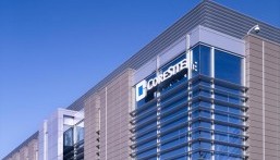 CoreSite Data Center Phase II