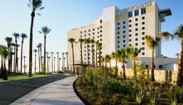 Fantasy Springs Resort