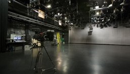 Four Seasons Hotel TV Studio