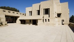Ennis House