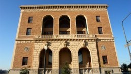 Fresno Metropolitan Museum
