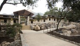 Thacher School Lower Dormitories