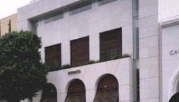 Hermes Paris