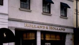 Holland & Holland