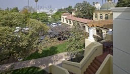 Hollenbeck Palms