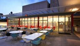 Ray’s Restaurant & Stark Bar at LACMA