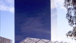 Imperial Bank Tower