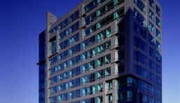 Jewish Federation Goldsmith Center