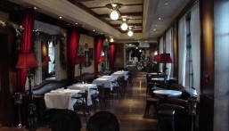 Kendall’s Brasserie at the Dorothy Chandler Pavilion