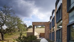 Conrad N. Hilton Foundation Headquarters