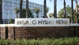 Miyako Hybrid Hotel