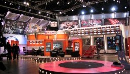 NFL Studio Network
