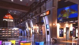 Niketown