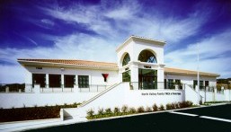 YMCA North Valley