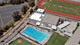Oaks Christian High School