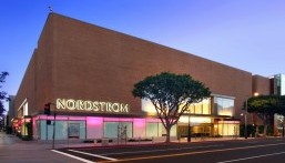 Blue Star & e-Bar at Nordstrom Santa Monica