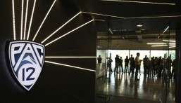 Pac-12 Network Studio