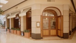 Piccolo Cucina at Barney’s New York