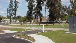 YMCA David Potell Memorial Sports Facility